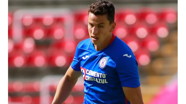 Lichnovsky tiene posibilidades de regresar ante Atlas.