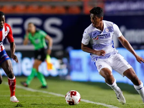 "Mi Lothar Matthäus": La afición se rinde ante Luis Romo