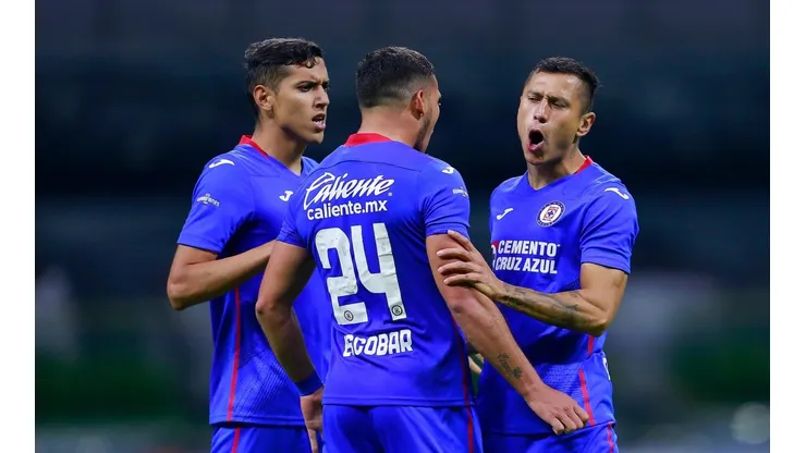 Cruz Azul ha brillado en el Torneo Guard1anes 2020.