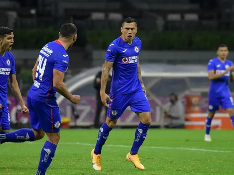Agenda: Cruz Azul regresa al trabajo tras su domingo libre