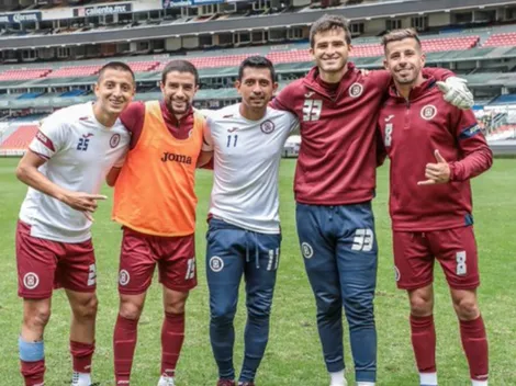 La agenda de Cruz Azul para este jueves