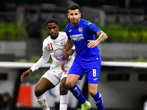 ¿Puede Cruz Azul correr a Ceppelini este año por su indisciplina?