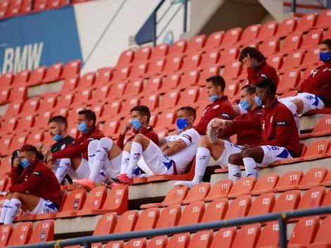 El curioso caso de los 0 positivos de covid-19 en Cruz Azul desde julio