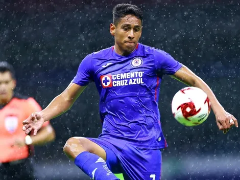 VIDEO: El poema de Luis Romo que enamoró a todos