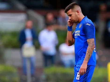 Ceppelini se fue de fiesta y hubo contagios de coronavirus