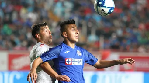 La Máquina no ha conseguido la fórmula para derrotar a los Rayos.