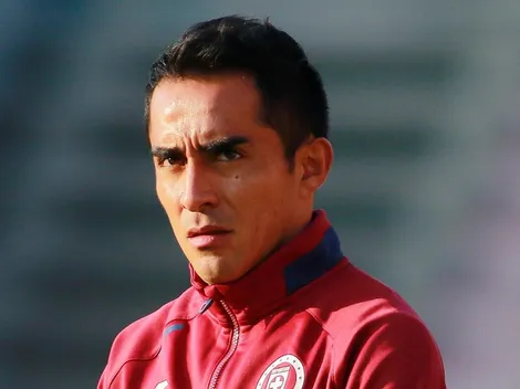 "Lo merecemos": Rafael Baca saca pecho por el momento del club