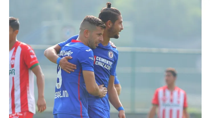 Pablo Ceppellini se ha quedado sin lugar en el equipo de Siboldi