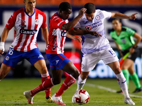 Ignacio Rivero no juega ni cuando faltan medios