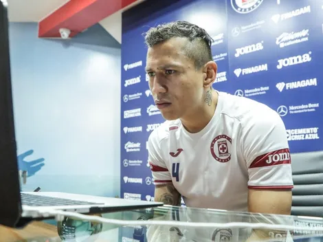 El Cata analiza a Cruz Azul y revela que extrañan a Billy y sus visitas