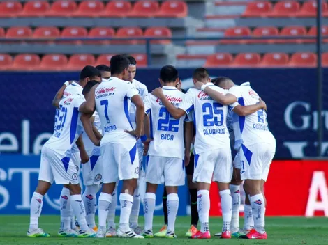 Cruz Azul comparte protagonismo en las portadas de prensa