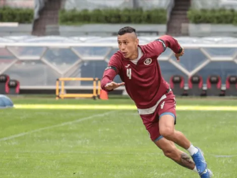 El Cata se pone en contra a la afición