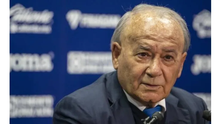 Billy Álvarez ya tiene dos órdenes de aprehensión en su contra