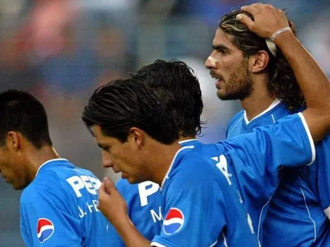 El día que Cruz Azul se quedó sin entrenador y jugadores