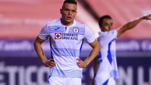 Jonathan Rodríguez suma 14 goles en 2020.