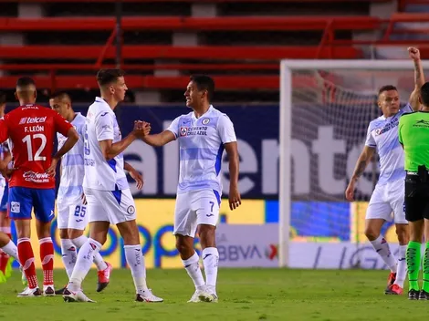 Cruz Azul y su poderío siguen siendo portada de diarios en México