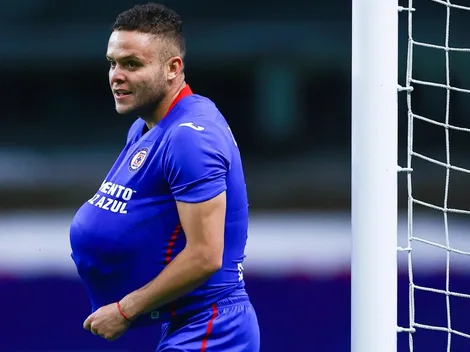 Cabecita es el jugador a seguir en San Luis vs Cruz Azul según Liga MX