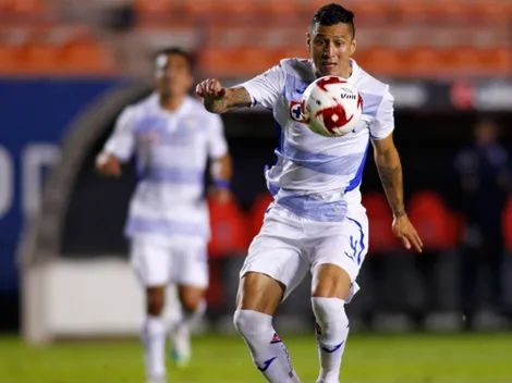 "Podemos suplirlo": El Cata sobre la salida de Cabecita