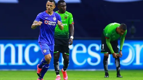 Yotún viene de marcar gol ante FC Juárez.