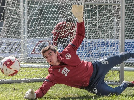 Jurado y Ceppelini, a las gradas