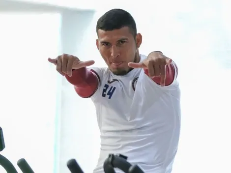 Juan Escobar responde por todas las críticas a Cruz Azul