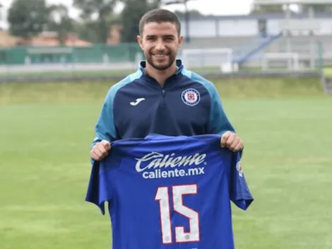 Ignacio Rivero y una oportunidad de oro