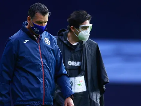 Robert Dante Siboldi y los fichajes fantasma