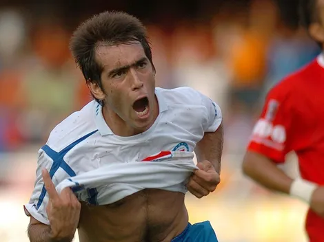 ¡Feliz cumpleaños, Chelito Delgado!