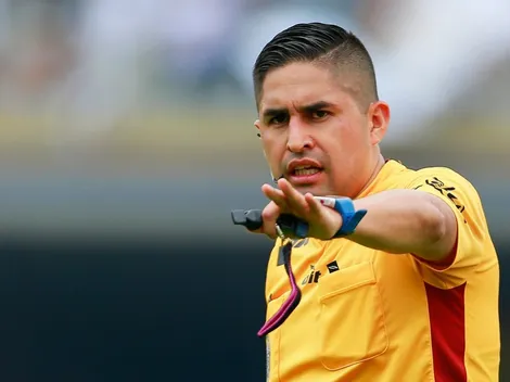 Ya hay designación arbitral para el Atlético San Luis vs Cruz Azul