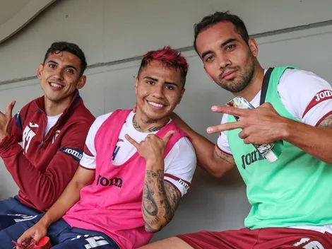 Nace Misael El Fosforito Domínguez