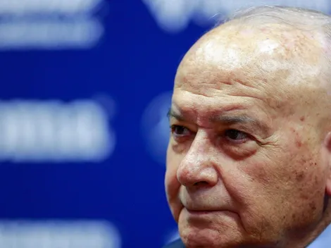 Billy Álvarez es buscado por la Interpol