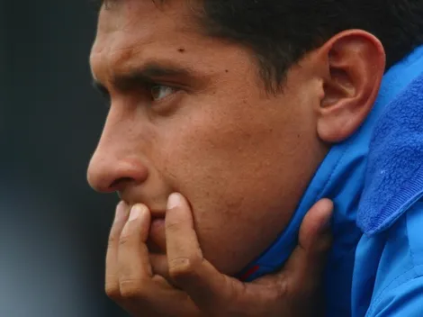 El día en que Ángeles recordó la Libertadores 2001 con Cruz Azul