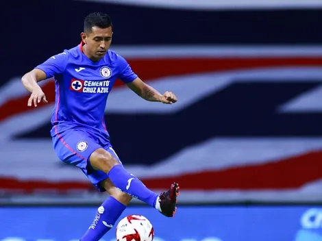 VIDEO: Elías Hernández se lució y la afición le cayó encima