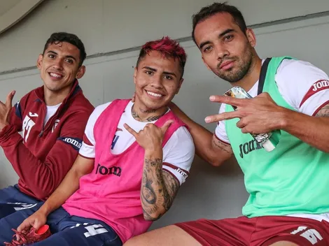 Agenda: Cruz Azul finiquita detalles para el partido vs San Luis