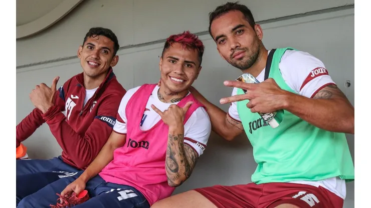 Adrián Aldrete llegará a 150 partidos portando la playera de la Máquina este domingo