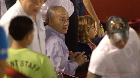 Billy Álvarez es buscado por Interpol.