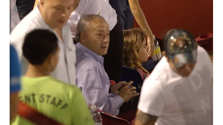 Billy Álvarez es buscado por Interpol.