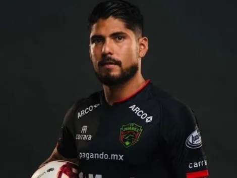 Martín Galván: El ídolo que no fue y que revivió su etapa con Cruz Azul