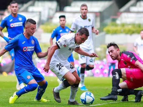 Historial: Cruz Azul buscará mantener su paternidad sobre FC Juárez
