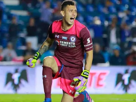 Jugador del Hidalgo denuncia extorsión por parte de la Policía