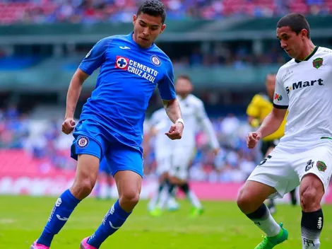 Cruz Azul vuelve al Estadio Azteca para medirse a Juárez