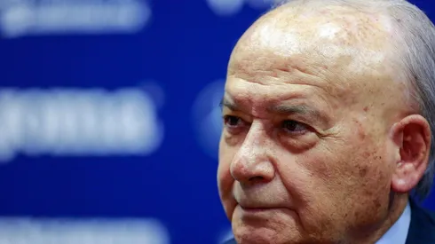 Álvarez sigue con orden de aprehensión.