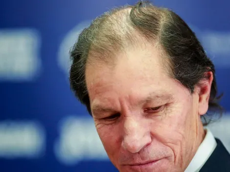 La condición que impusieron a Jaime Ordiales para continuar en Cruz Azul