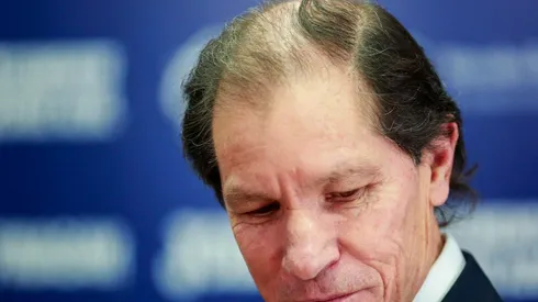 Jaime Ordiales tiene sobre sus espaldas el ganar el título de Liga