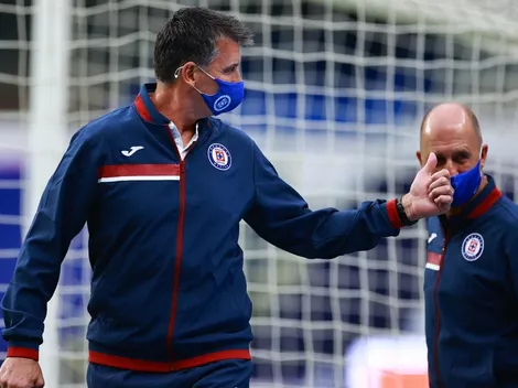 Siboldi analiza el triunfo: "Es evidente que hay que liquidar los partidos"