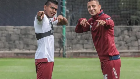 La duda de Siboldi: ¿vuelve Alvarado al XI de Cruz Azul ante Juárez?