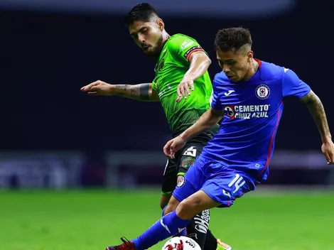 La afición estalla en contra de Siboldi por Misael Domínguez