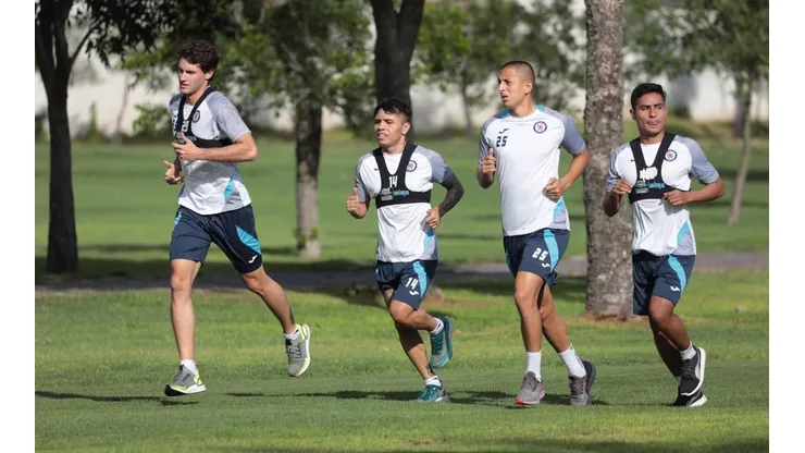 El plantel retomará los trabajos este lunes