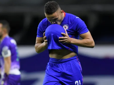 VIDEO: ¿Te lo perdiste? Revive el triunfo de Cruz Azul vs FC Juárez