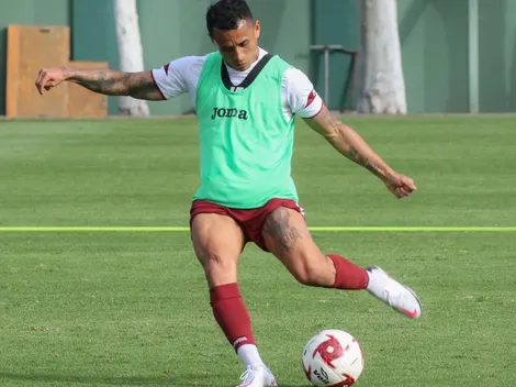 Cruz Azul regresará a entrenar el martes previo a San Luis